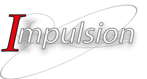 Logo Impulsion